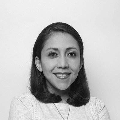 Rosa Angela Badillo Navarrete